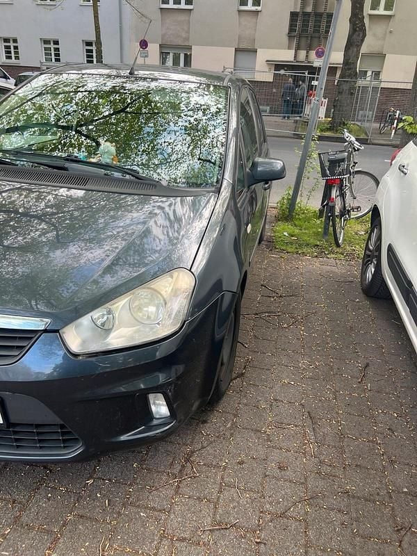 Usata Ford C-MAX 109 CV (80 kW) 2008 Monovolume