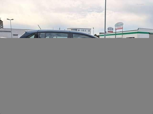 Usata Ford C-MAX 125 CV (91 kW) 2019 Blu Monovolume