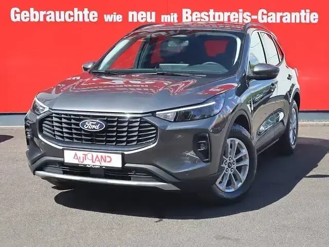 Neu Ford Kuga Titanium 186 PS (136 kW) 2026 Andere SUV