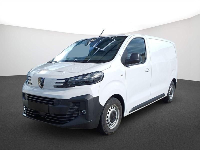 Lackierung weiss icy/typ aussenverkleidung spiegel flach standard Gebraucht 2025 Peugeot Expert Van | 28.990 € (Superpreis) - Bild 1/4