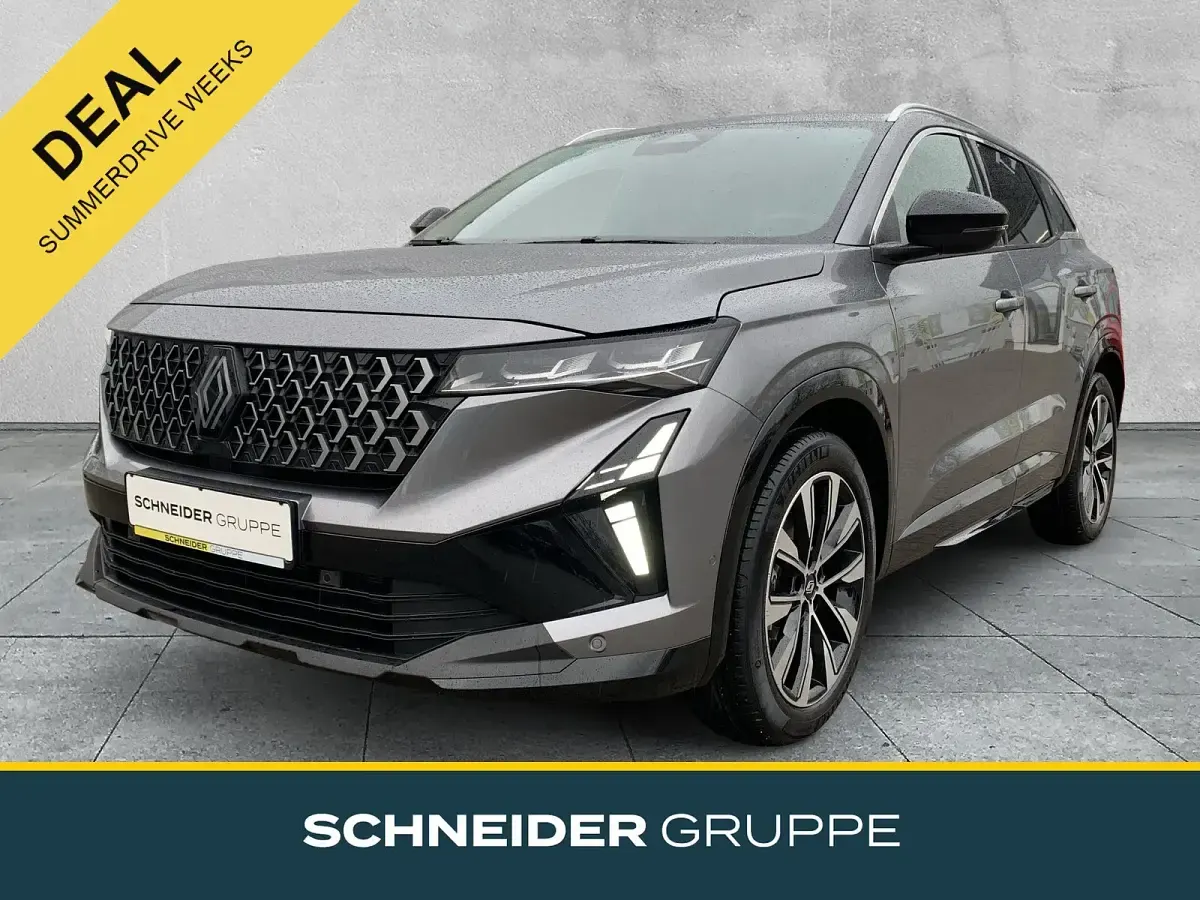 Gebraucht Renault Austral Techno 200 PS (147 kW) 2026 SUV