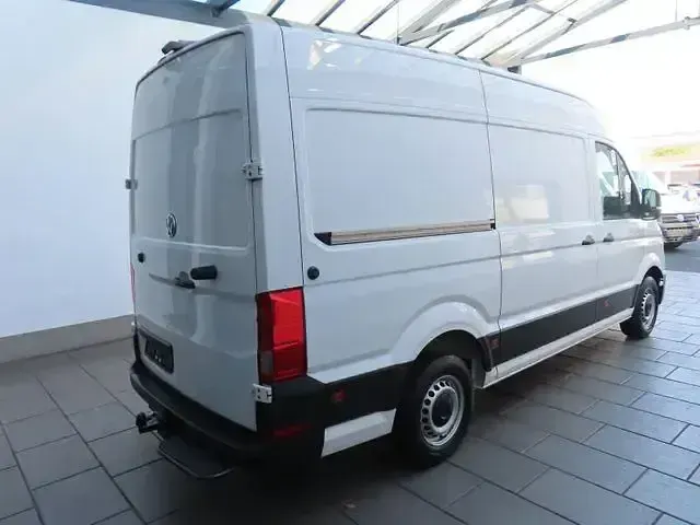 Usata VW Crafter 177 CV (130 kW) 2020 Andere Furgone