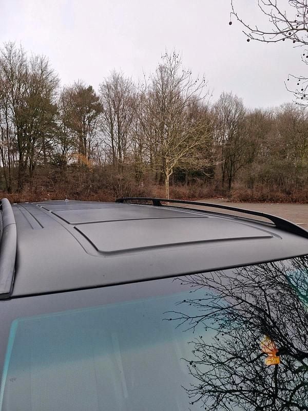 Gebraucht Mercedes Viano 163 PS (119 kW) 2011 Schwarz Van / Kleinbus