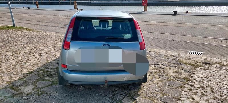 Second-hand Ford C-MAX 115 CP (84 kW) 2005 Monovolum