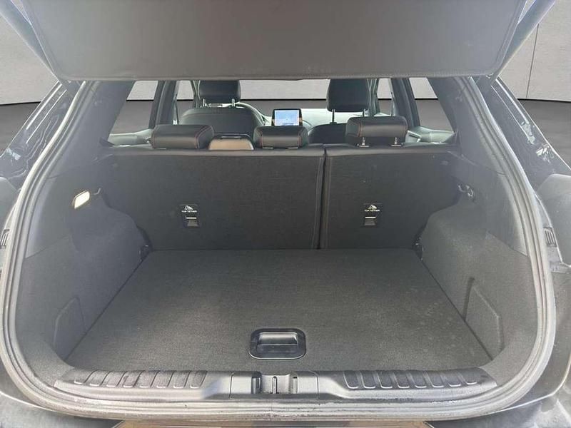 Gebraucht Ford Puma ST-Line X 155 PS (114 kW) 2024 Agate black metallic SUV