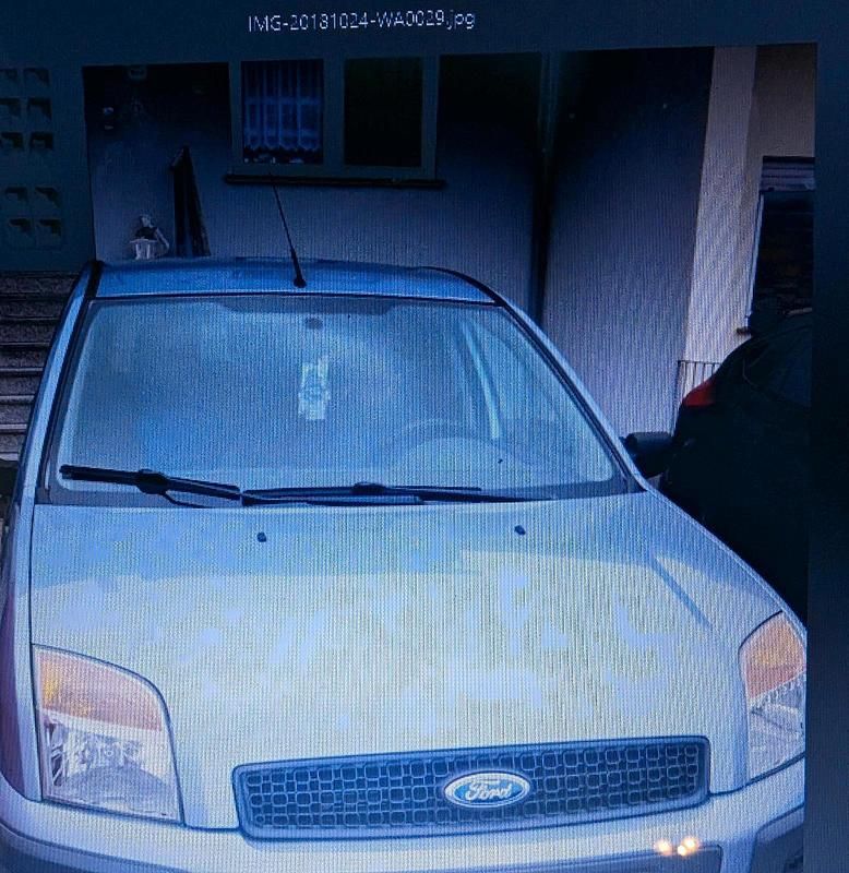 Gebraucht 2006 Ford Fusion Kleinwagen | 2.300 € (Fairer Preis) - Bild 1/4