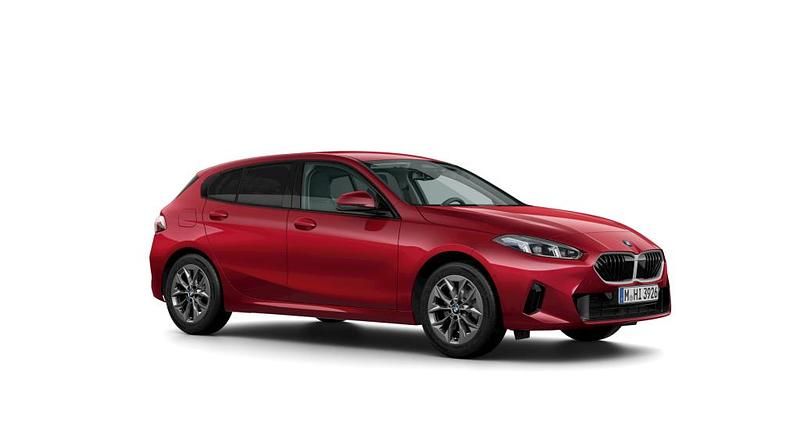 Neu BMW 116 Efficient Dynamics 122 PS (89 kW) 2025 Kleinwagen