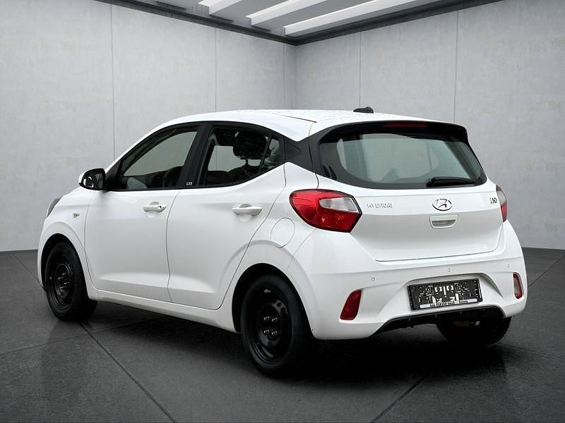 Gebraucht 2021 Hyundai i10 Select Kleinwagen | 9.749 € (Fairer Preis) - Bild 1/1