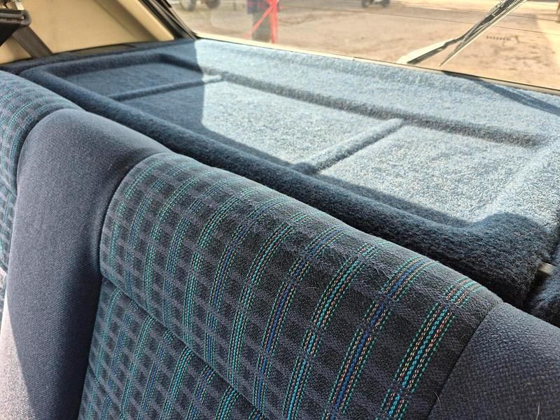 Gebraucht VW Golf II 54 PS (39 kW) 1990 Silber Kleinwagen