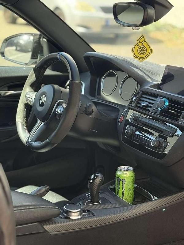 Gebraucht BMW M2 Competition Edition 411 PS (302 kW) 2019 Coupé