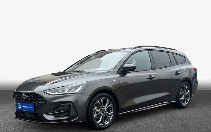 Usata Ford Focus ST-Line X 155 CV (114 kW) 2025 Station wagon