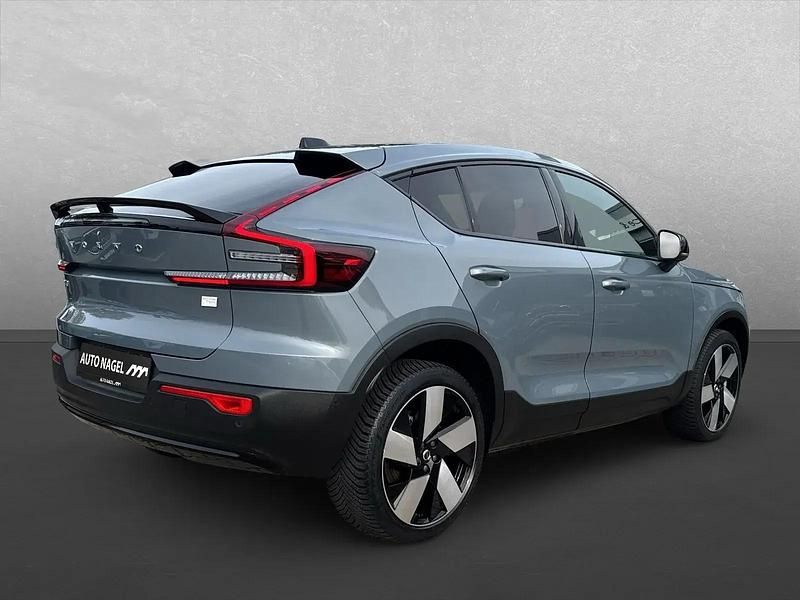 Gebraucht Volvo C40 300 kW (408 PS) 2022 Andere SUV
