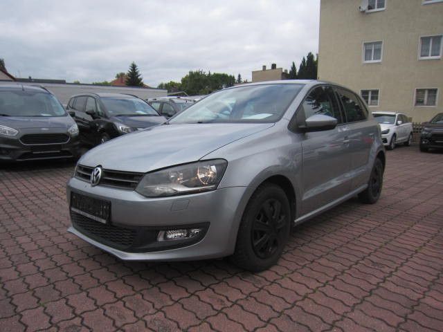 Gebraucht 2011 VW Polo Team Kleinwagen | 5.999 € (Fairer Preis) - Bild 1/4