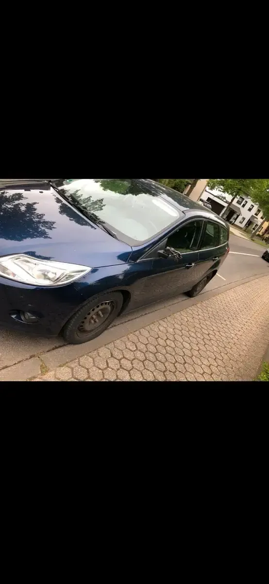 Gebraucht Ford Focus 115 PS (84 kW) 2013 Kombi
