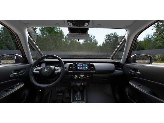 Gebraucht Honda Jazz Advance 122 PS (89 kW) 2025 Kleinwagen