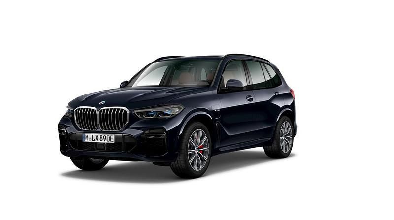 Gebraucht BMW X5 Shadowline 286 PS (210 kW) 2022 SUV