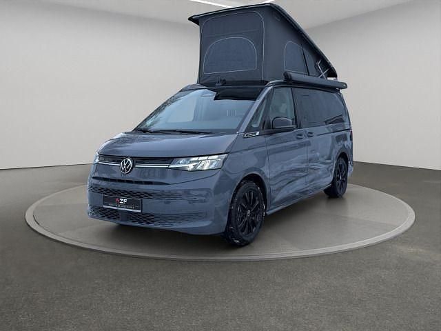 Neu VW California California 150 PS (110 kW) 2025 Grau Van