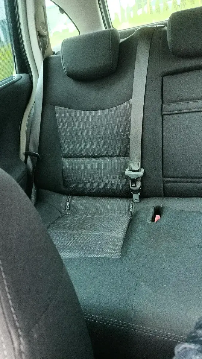 Używany Renault Laguna III 150 KM (110 kW) 2007 Niebieski Kombi