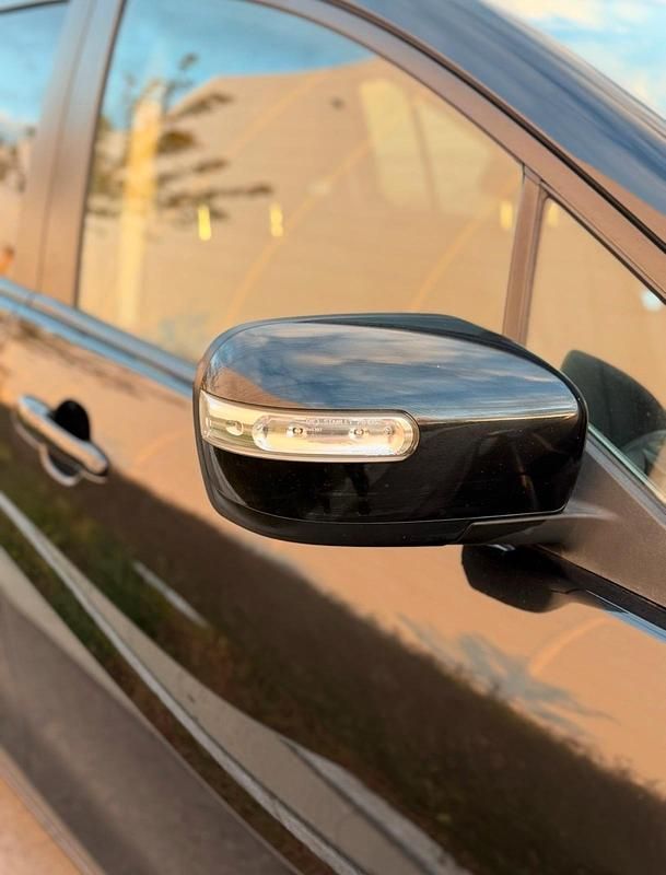 Gebraucht Mazda 5 Kenko 116 PS (85 kW) 2013 Schwarz Van / Kleinbus