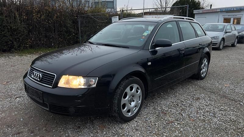 Gebraucht Audi A4 2004 Kombi