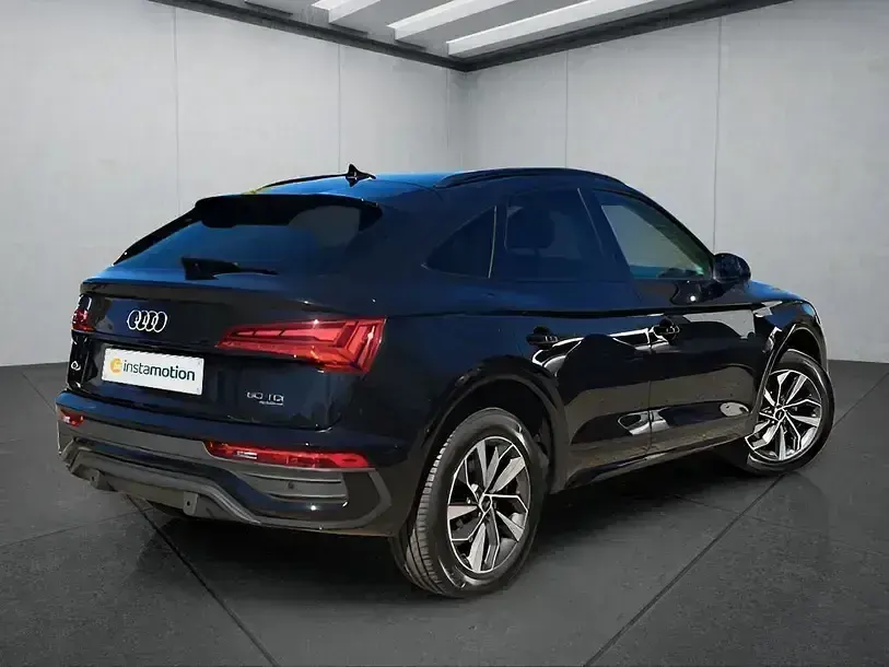 Gebraucht Audi Q5 2024 Andere SUV