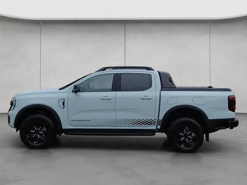 Neu Ford Ranger 281 PS (206 kW) 2025 Grau Pickup