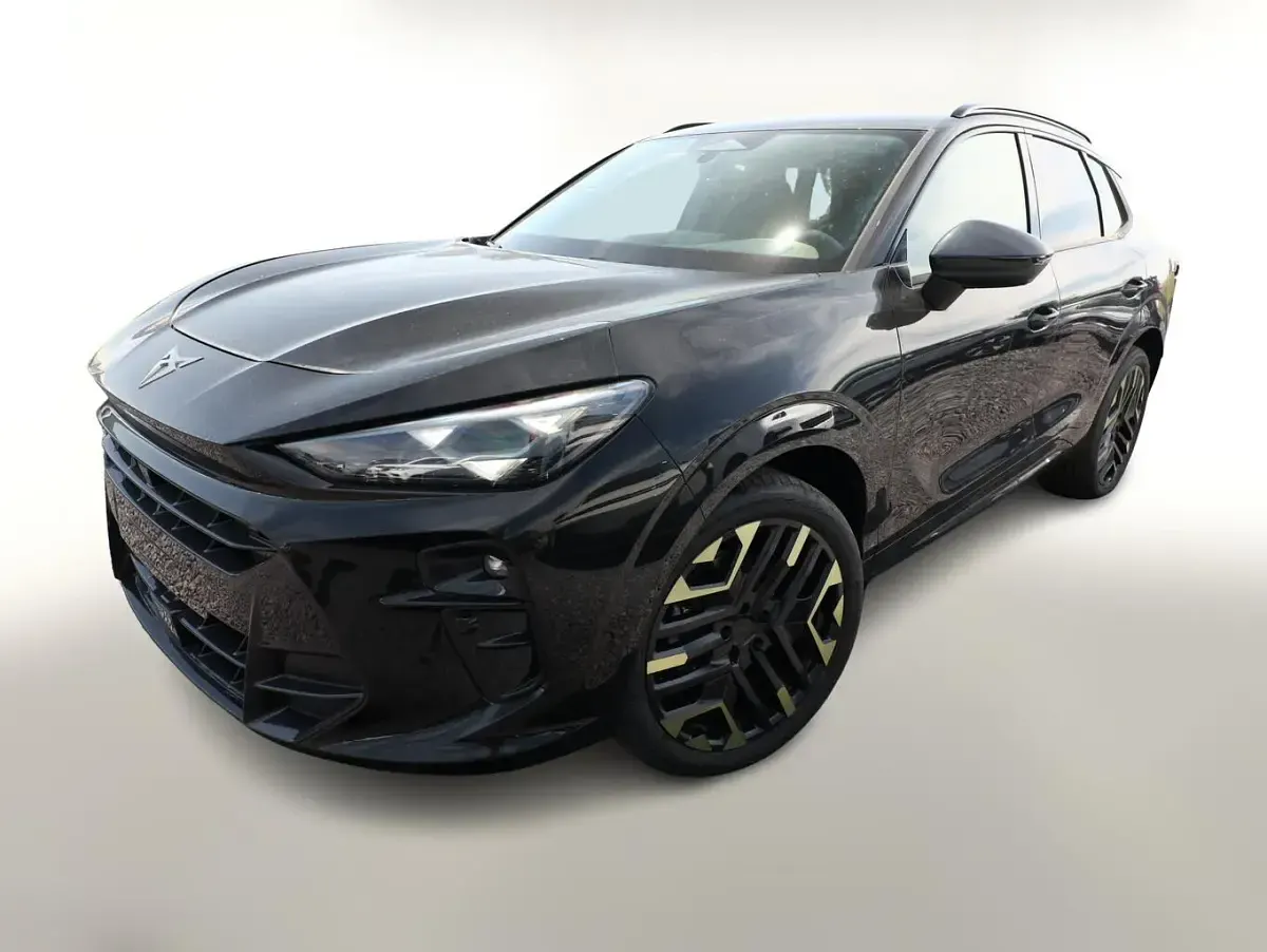 Gebraucht Cupra Terramar 150 PS (110 kW) 2026 SUV