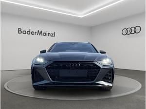 Gebraucht Audi RS6 Performance 630 PS (463 kW) 2025 Grau (daytonagrau) Kombi