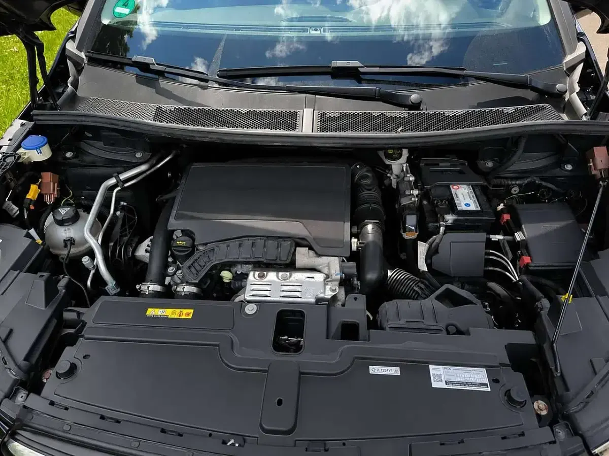 Gebraucht Opel Grandland X Ultimate 131 PS (96 kW) 2019 SUV