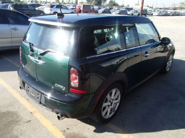 Second-hand Mini Cooper S 231 CP (169 kW) 2014 Verde Hatchback