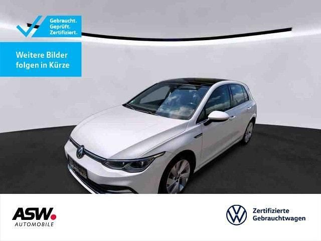 Gebraucht 2020 VW Golf VII Edition | 27.430 € - Bild 1/3