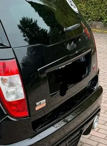 Occasion Ligier JS50 2022 Noir Citadine