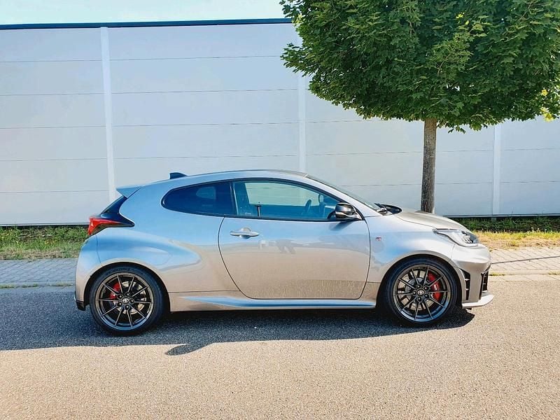 Gebraucht Toyota Yaris 280 PS (205 kW) 2024 Kleinwagen