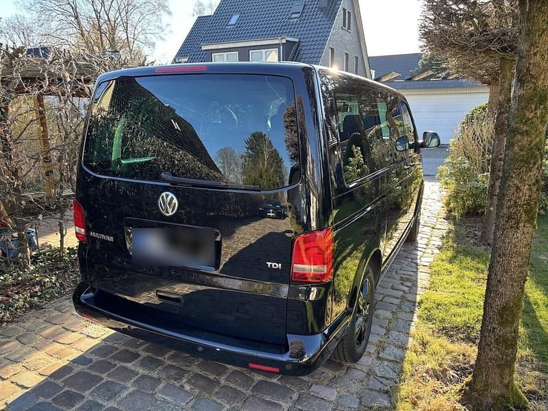 Second-hand VW T5 180 CP (132 kW) 2010 Van