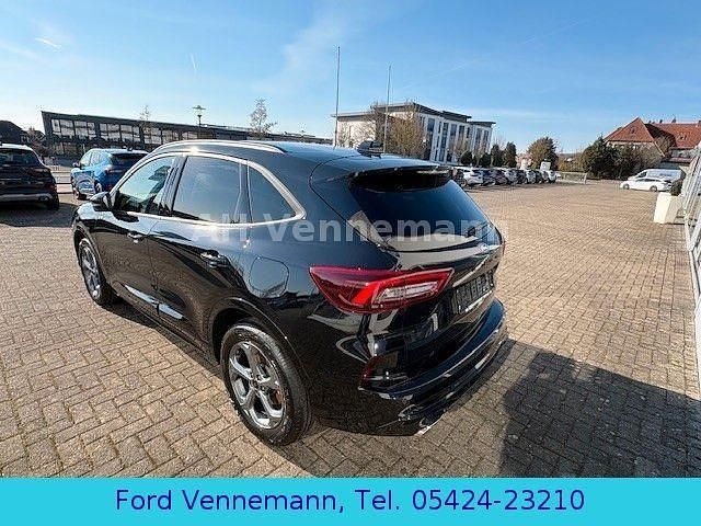 Neu Ford Kuga ST-Line 186 PS (136 kW) 2026 Silber SUV