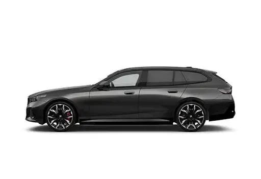 Neu BMW i5 Comfort Edition 289 kW (394 PS) 2026 Grau Kombi