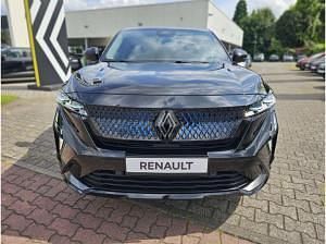 Neu Renault Rafale Esprit Alpine 300 PS (220 kW) 2026 Schwarz (blackpearlschwarz) SUV