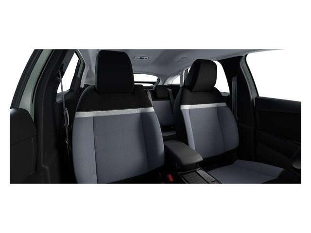 Neu Citroën C4 101 PS (74 kW) 2026 Grün Limousine