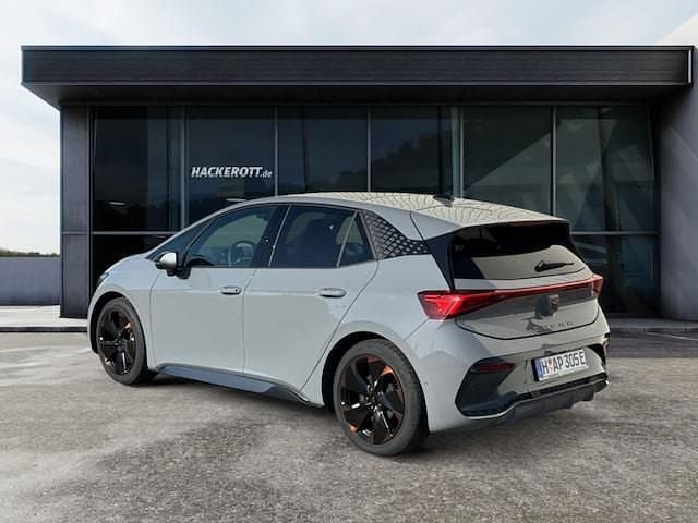 Gebraucht Cupra Born 169 kW (231 PS) 2025 Kleinwagen