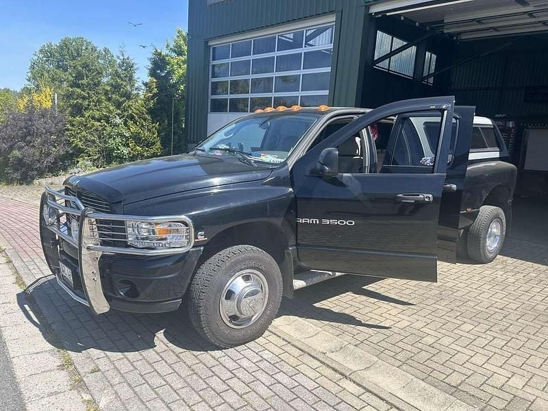 Gebraucht 2003 Dodge Ram Abholung | 24.900 € - Bild 1/4