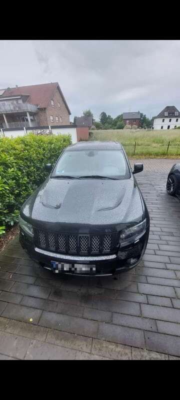 Gebraucht 2013 Jeep Grand Cherokee Laredo SUV | 15.000 € (Fairer Preis) - Bild 1/4