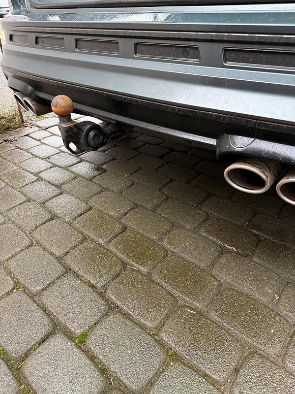 Gebraucht Cupra Ateca Limited Edition 300 PS (220 kW) 2020 Grau SUV