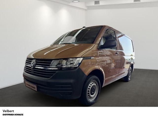 Braun Gebraucht 2021 VW T6.1 Van | 23.950 € (Superpreis) - Bild 1/4