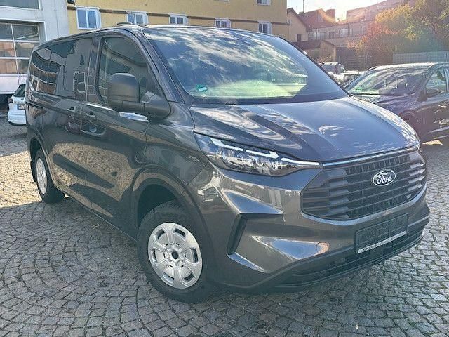 Gebraucht Ford Transit Custom Trend 136 PS (100 kW) 2025 Grau Kombi