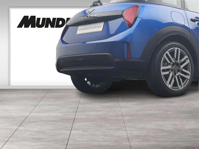 Gebraucht Mini Cooper Classic 156 PS (114 kW) 2024 Blau Kleinwagen