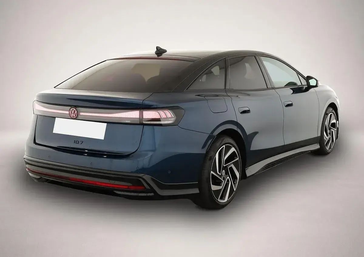 Neu VW ID.7 IQ Drive 210 kW (286 PS) 2026 Manufacturer Limousine