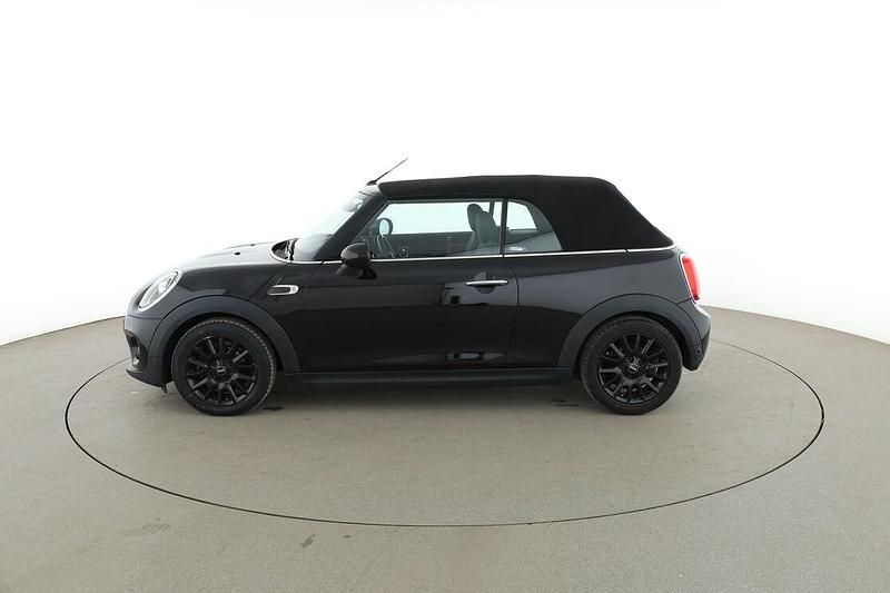 Second-hand Mini ONE 102 CP (75 kW) 2019 Negru Hatchback