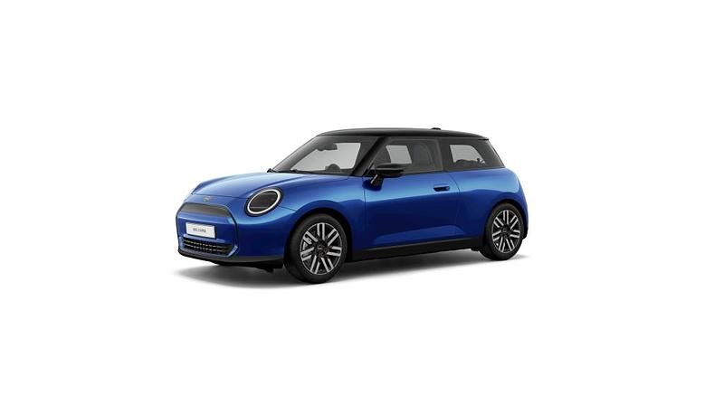 Gebraucht Mini Cooper 135 kW (184 PS) 2024 Kleinwagen