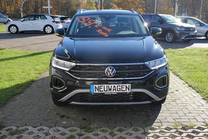 Neu VW T-Roc Life 116 PS (85 kW) 2026 SUV
