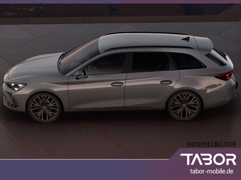 Gebraucht Cupra Leon 150 PS (110 kW) 2022 Andere farbe Kombi